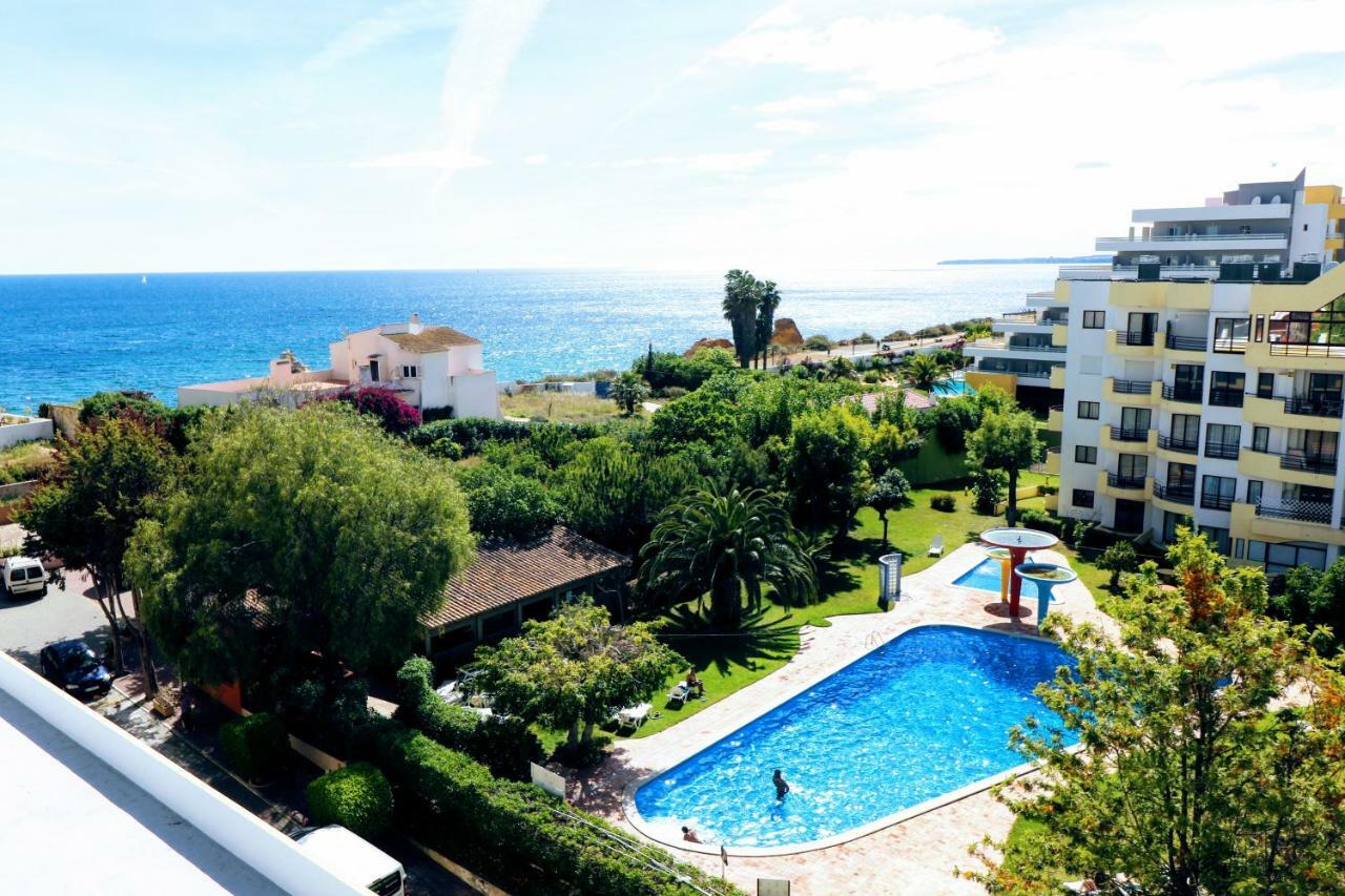 By The Sea - Sea View Torres Apartman Portimão Kültér fotó