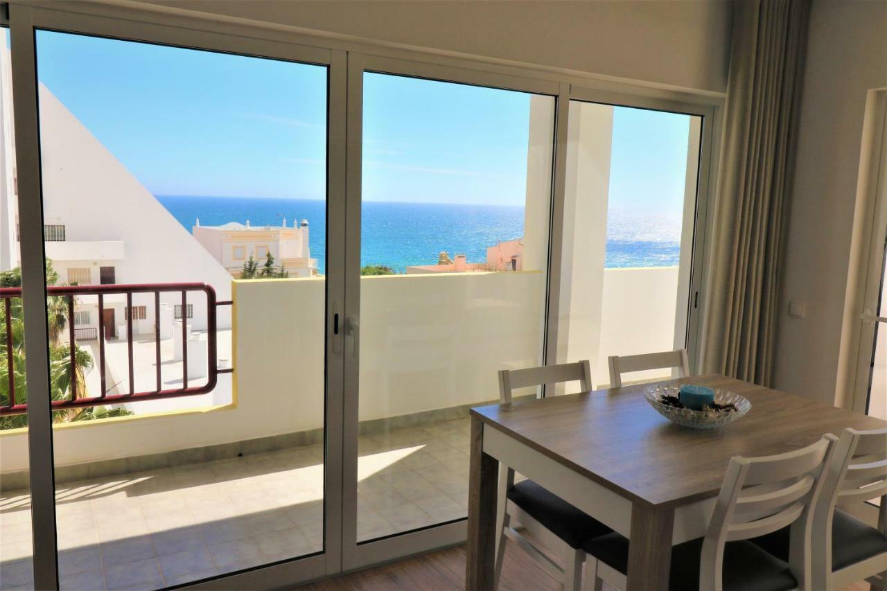 By The Sea - Sea View Torres Apartman Portimão Kültér fotó
